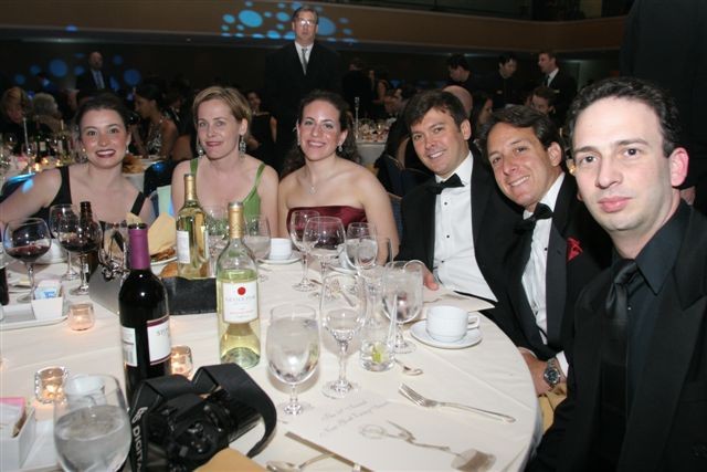 Emmy® Awards Dinner