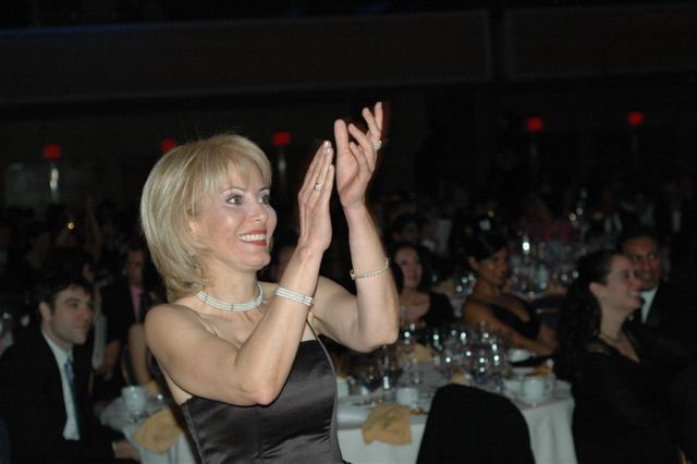 Emmy® Applause