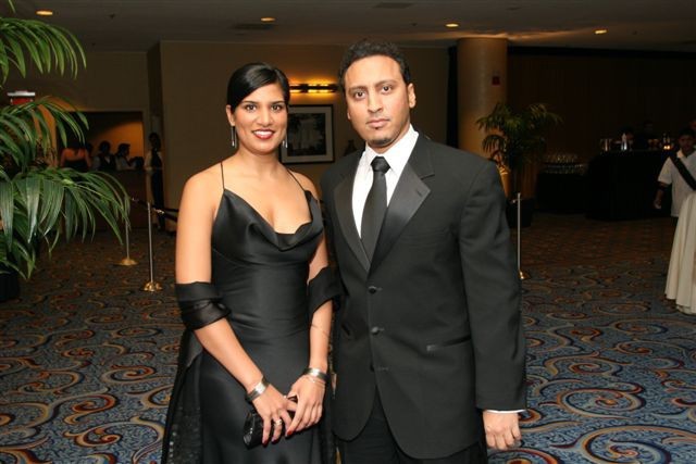 Presenter Aasif Mandvi, The Daily Show